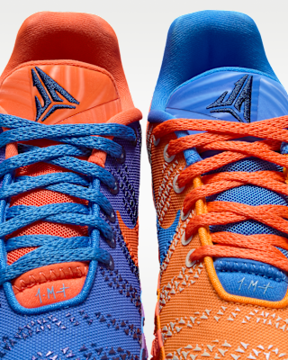 Ja 3 Big Kids' Basketball Shoes. Nike JP